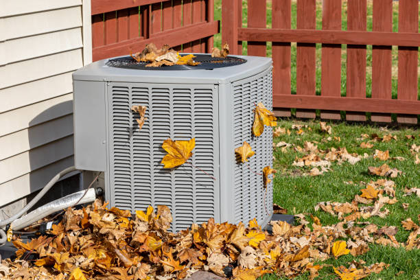 Best Energy-efficient HVAC Solutions in Oak Park Heights, MN