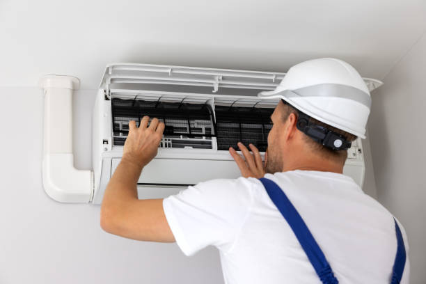Oak Park Heights, MN HVAC Company